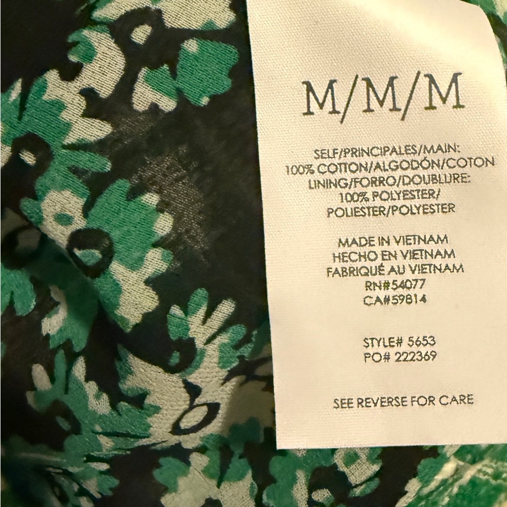 cabi Library Jacket - Picture 5 of 5